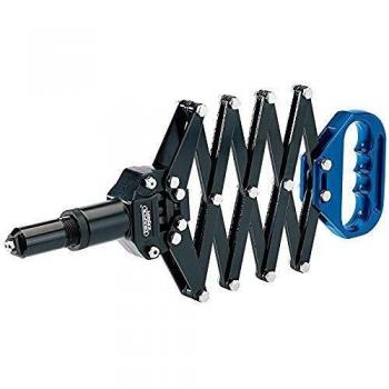 Draper Expert Lazy Tong Riveter 27840