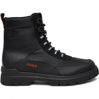 Stivali HUGO Mxstr Ryan Hito 50537851 Nero
