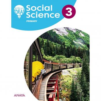 Social Science 3. Pupil's Book