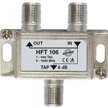 Astro HFT 106 Wireless Transceiver