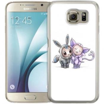Samsung Galaxy S7 Edge Shield – Pokémon Baby Noctali Mentali