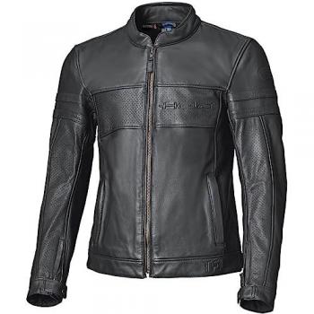 Held Summer Ride II Herren Lederjacke