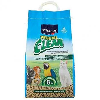 Vitakraft Vegetal Clean