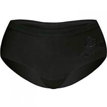 Classic Look Sassa Panty 34334 – Schwarz, Größe 38