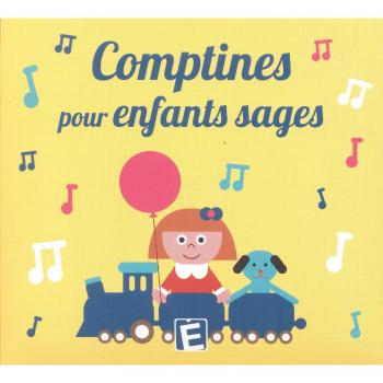 Comptines pour enfants bien élevés