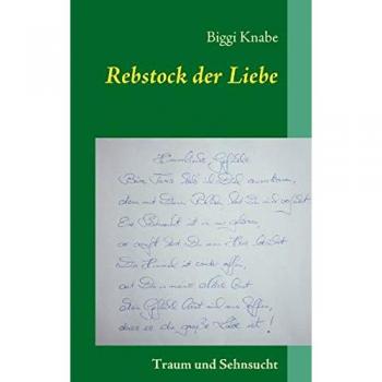 Rebstock der Liebe