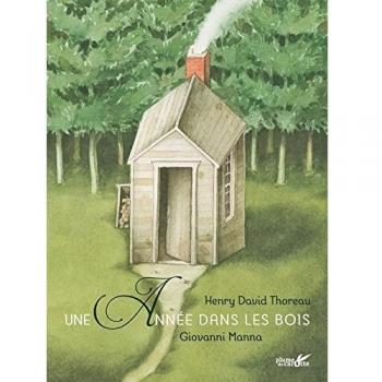 Une année dans les bois