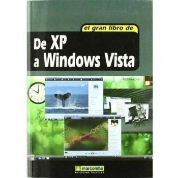 De XP a Windows Vista