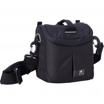 Borsa per Fotocamera DSLR con Tracolla di Kata KT DL-L-435 Nero