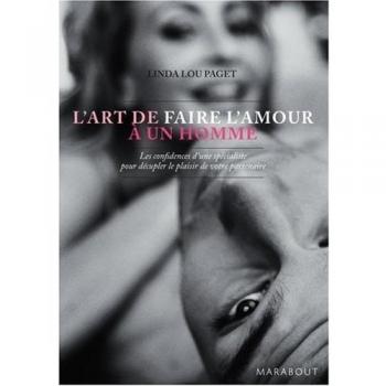 L'art de faire l'amour Ã  un homme