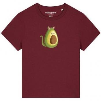 Watapparel Avocato Frauen T-Shirt