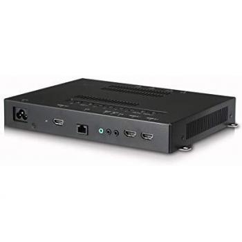 LG WP400 Digital Signage-Player