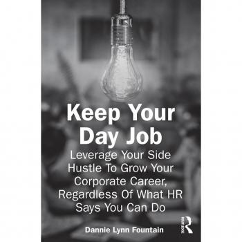 Vitalsource Technologies, Inc. Keep Your Day Job