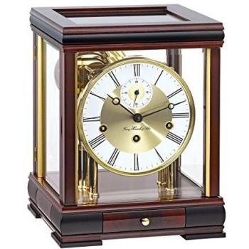 Hermle Tischuhr 22998070352