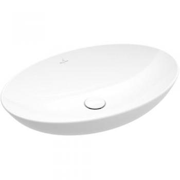 Lavabo da Posizionamento Loop&Friends 4A4701R1