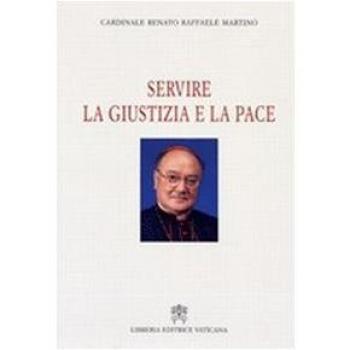 Servire la giustizia e la pace