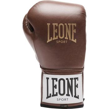 Leone Romeo Classic Guantes Marrón 14 – Deportivos