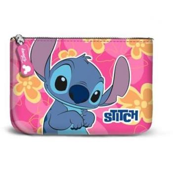 Monedero Redondo Disney Lilo y Stitch 13x10 cm