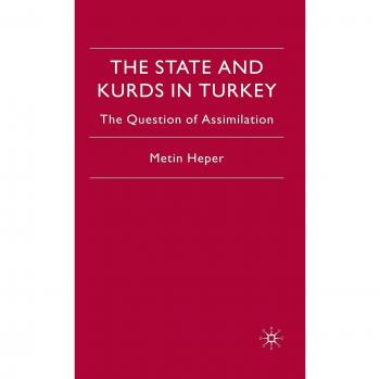State and Kurds in Turkey