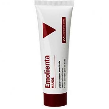 EMOLIENTA MANOS 1 TUBO 50 ML