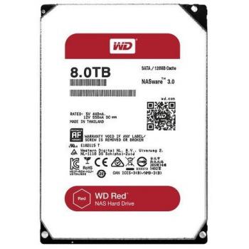 WD RedNet 3.5 Network Storage Unit