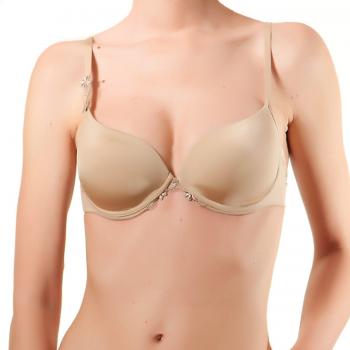 Selmark SoftFit Padded Bra