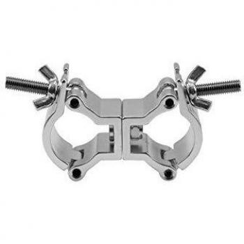 EUROLITE DEC-30DL Klammer silber für 35mm