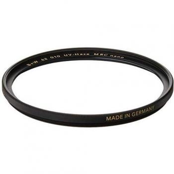 B+W 62mm XS-Pro UV-Haze Filter