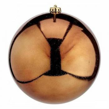 Boules de Noël en Plastique