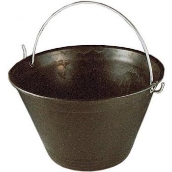 Seau de Maçon 34L