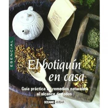 BOTIQUIN EN CASA EL