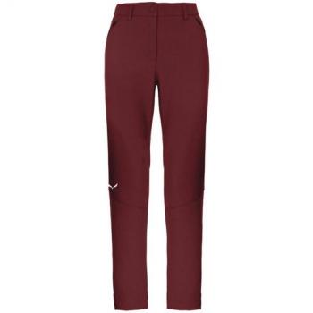 Salewa Dolomia Syrah XL Female Hiking Pants