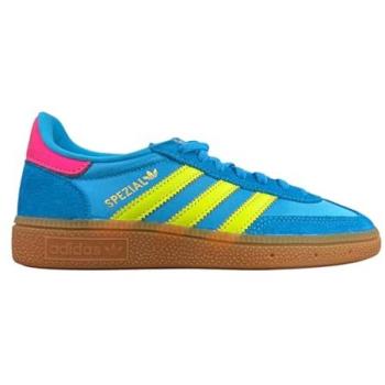 Adidas Handball Spezial Donna Sneakers Blu Taglia 41 1/3 in Pelle