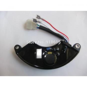 LIHUA 7KW TT15-4 AVR Gasoline Generator Voltage Regulator