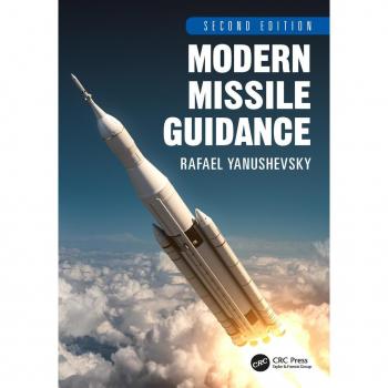 Vitalsource Technologies, Inc. Modern Missile Guidance