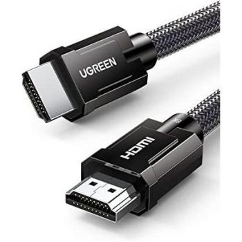 Ugreen HDMI Cable 2.1 8K 60Hz 4K 120Hz