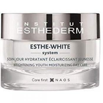 Institut Esthederm Soin Jour Hydratant Éclaircissant Jeunesse 50ml