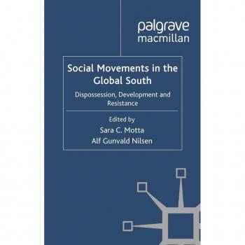 Vitalsource Technologies, Inc. Social Movements In The Global South