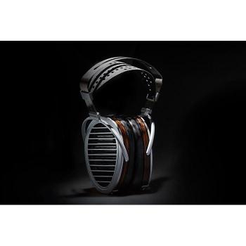 Casque audio HiFiMAN HE1000se couleur brun