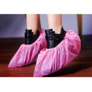Funda Anti-Slip de un Solo Uso