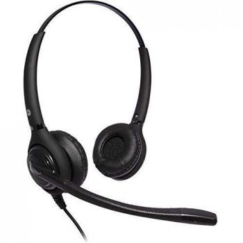 JPL Headset 502S-USB In-line Control