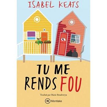 Tu me rends fou