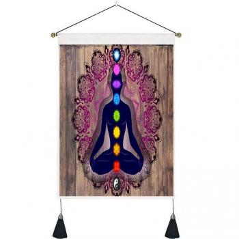 Bohemian Home Decor