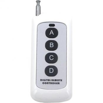 Interruptor Inalámbrico EWeLink con Módulo RF