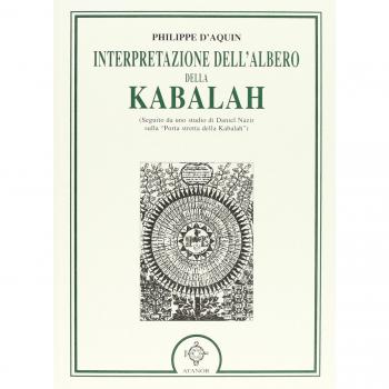 Interpretazione dell'Albero della Kabalah-Porta stretta della Kabalah