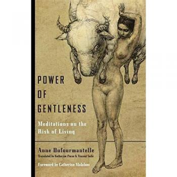 Power of Gentleness: Meditations on the Risk of Living