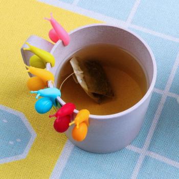 Mug Hanging Snail Clipper