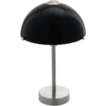 Moderne Tischlampe aus Keramik mit Schalter