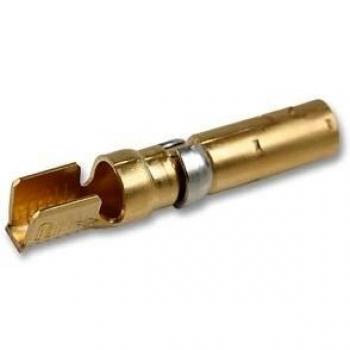 Cosse mâle 213843-3 TE Connectivity Contact femelle 1 pc