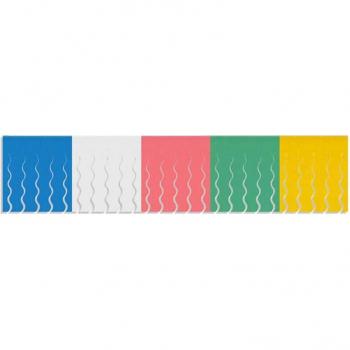 Bandera de Decoración Multicolor 5M